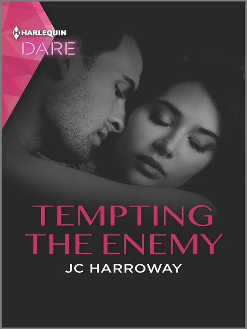 Title details for Tempting the Enemy by JC Harroway - Available